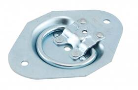 Ek59128 Erickson 59128 Heavy Duty Recessed Rings