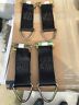 Et-bl-6 Pm Track Fitting Ring Strap Enclosed Cargo Trailer Toy Hauler