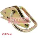 Etktdfx10 Mytee Pack Ring Fitting Trailer Cargo Hauler Van Truck Atv