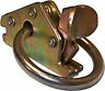 Fbakit409 Gpd Heavy Duty Track Ring Fittings Enclosed Trailers Cargo Truck