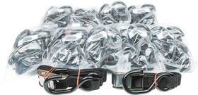 Fire Power 191361152061 1 Inch Tie-downs