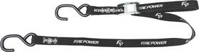 29-13010 Fire Power 1 Inch Tie Downs