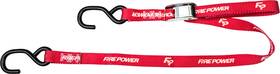 29-13012 Fire Power 1 Inch Tie Downs