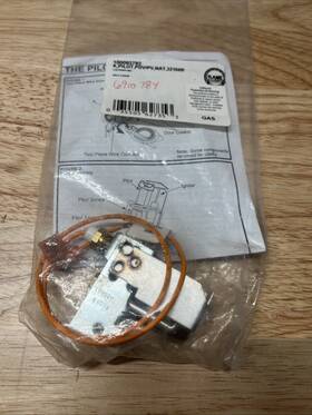 100093792 Flame Guard Kit Pilot Pdv/pv Nat - 10093792