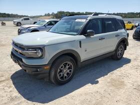 148.fd8s22 Ford Right Roof Luggage Rack 2022 Broncospt