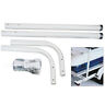 Gb440101 Reese Boat Guide Kit Pair 088154092751