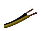 2607-8 Ghs Penn Gauge Dual Conductor Wire Tarp Motor