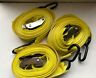Gw220s Cargo Control Usa Mis Each End Strapsyellow Lot Of