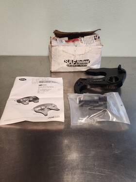 4000503 Holland Nos Fifth Wheel Jaw Kit Rh
