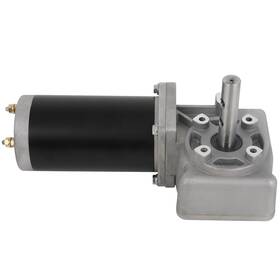 Im17524801c Imcarparts Electric Dump Truck Flip Tarp Motor 12v 50 1 Ratio 1.5hp High Quality