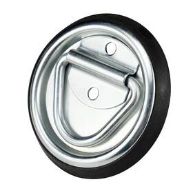Jamiikury Jm20220914191das D-ring Tie Down Anchors 4 Inch Inches X Silver And Black