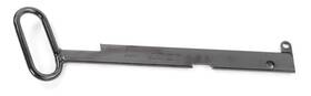 Sk-2905-125 Jost International New 36n Top Plate Release Handle