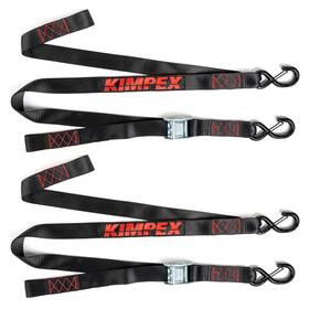 715071 Kimpex Tie Down With Loop