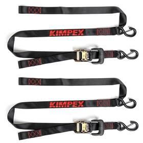 715072 Kimpex Tie Down With Loop