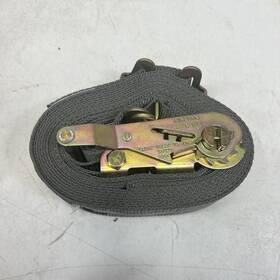37d1618 Kinedyne 1 3/4 Inch By 16ft Butterfly Logistic Ratchet Strap 811