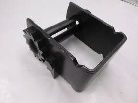 Kinedyne 5820gra Sliding Tie Down Winch C Channel Style 5 500lb Working Load Limit