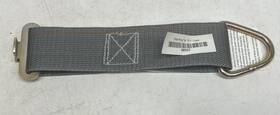 660003 Kinedyne 6 Inch Series F 3/4 Hole Rope Tie-off Truck Tiedown Tie Down