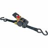 62548 Kit-k-62548 Findingking Erickson Lb Rachet Tie Down Black Bulk Kit