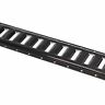 Kit2330black Gpd Track Horizontal Black For Enclosed Trailer Cargo Truck Van