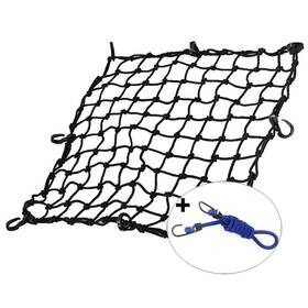 Kofull 705169430728 20 Inch X Cargo Net Bungee With Inches