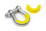 Ku70056yl Daystar Products International Isolator Yellow Pair 814423018845
