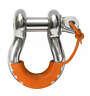 Ku70058fa Daystar Products International Locking Isolator Fluorescent Orange 618089011055