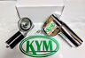 Kym Year New Supercinch Series Electric Flip Tarp Or Side