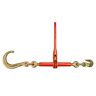 Lbr10-hd-th Vulcan Ratchet Binder With Towing 702302634296