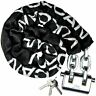 Lc223 Vulcan Security Chain Lock Kit Premium 702302627922