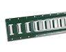 Lce5hp Power Products Powder Coated Horizontal Gauge Steel Green 691101605388