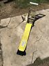 Lcr427fh Power Products Ratchet Strap Assembly With Flat Hook Only Breaking