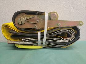259404-39 Lift-it 49346-14 Tie Down Ratchet 23 Ft. 6 666 Lb. Load Limit