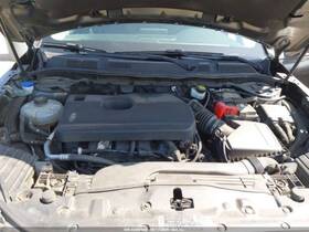 148.fd2120 Lincoln Right Roof Luggage Rack 2020 Corsair
