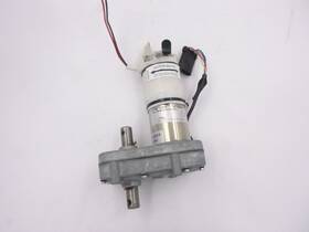 000368498 Lippert Genuine Kit 1-368498 Slide Out Motor With Bolts