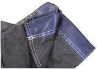 Lsm714 Harps Tarps Black Mesh Tarp Dump Truck Flip 873539001301