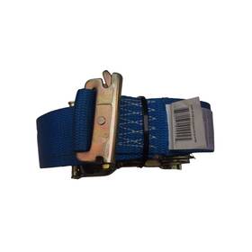 111-01002 Lynco 2x20 E-track Logistic Cargo Tie Down Strap For Heavy Duty Trucks