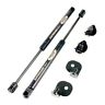 M-16826-ma Ford Racing Mustang Hood Struts Lift Support 756122003183