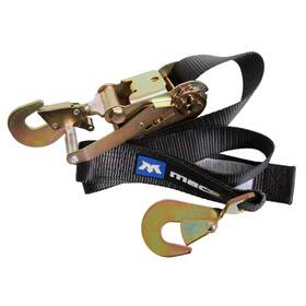 121007 Macs Custom Tie-downs Ratchet Strap