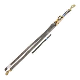121110 Macs Custom Tie-downs Ratchet Strap
