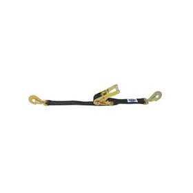 121810 Macs Custom Tie-downs Tire Block Strap