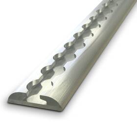 230096 Macs Custom Tie-downs Track 3 8ft