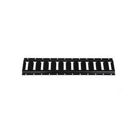 270001 Macs Custom Tie-downs Tie-down Anchor E-track 5ft Long Steel Ea