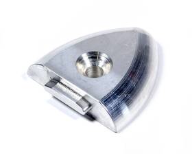 463007 Macs Custom Tie-downs Arrowhead For Track 3