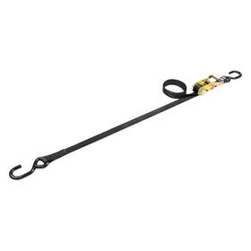 111112 Macs Tie Downs - Utility Ratchet Buckle Strap