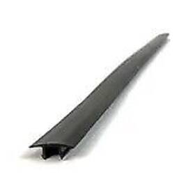 310007 Macs Tie Downs Custom - Versatie Filler Track Black 8ft