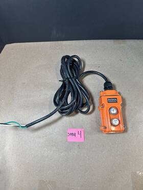 03240-3-072 Mason Dynamics Pierce Arrow Inc Untested Ships Fast