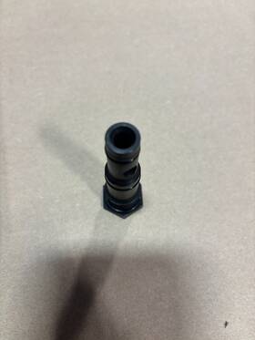 Maxon 053354 Check Valve Cap