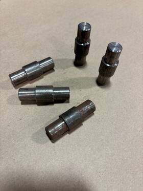 202769 Maxon Ball Race Shaft Roller Old Style