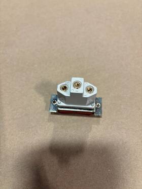 Maxon 215331 3 Terminal Rocker Switch Plg2730 Bpl2730