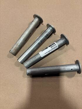 Maxon 227324 Cam Lock Pin Wldmnt. For Rc Series Gates